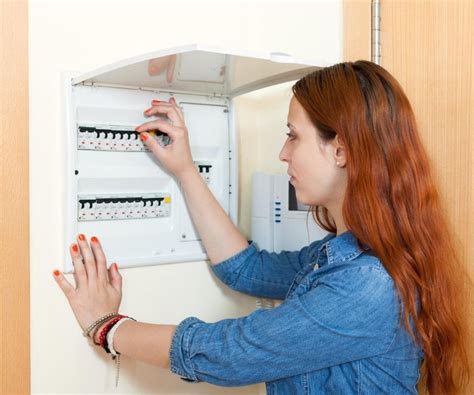 fuse box replacement Ireland